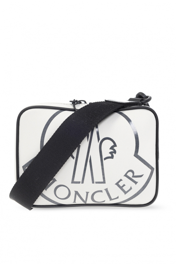 Moncler shoulder discount bag men's